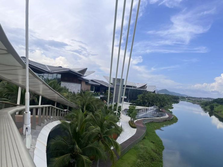 重塑亲水商业地标，激活户外“冷区”变“热区”（图ZMTQ4NTU2NDg=） - 资讯 - 站酷设计师空间印象商业设计原创素材 - 站酷ZCOOL