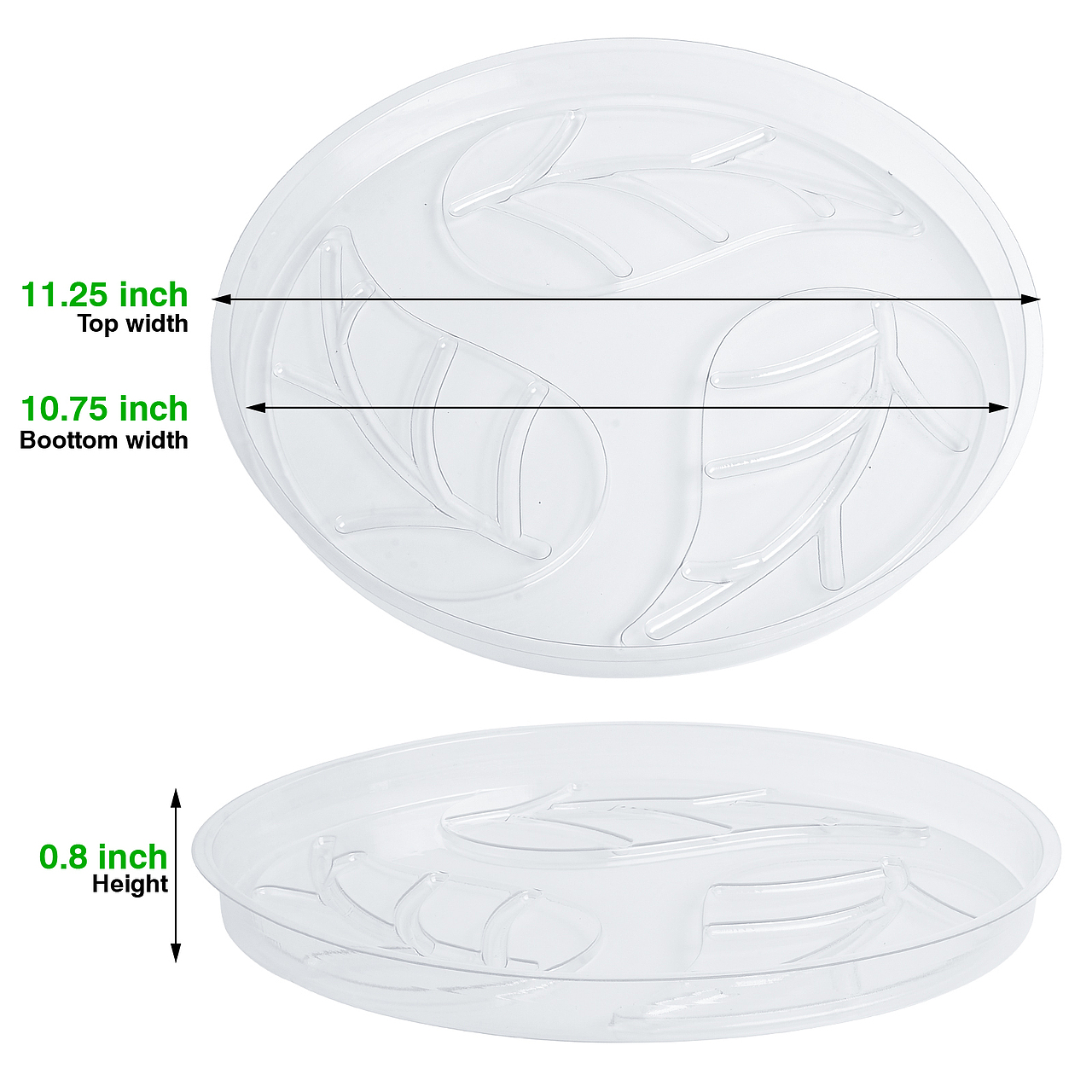 亚马逊花盆产品摄影设计高级美工