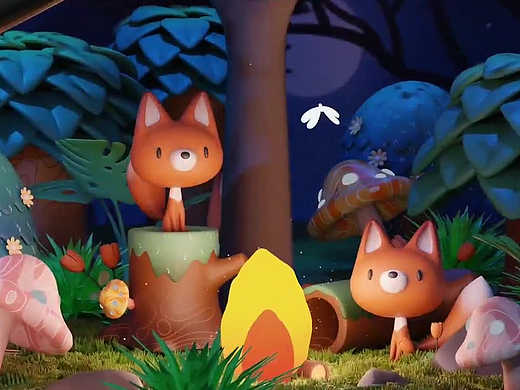 平时的练习作品