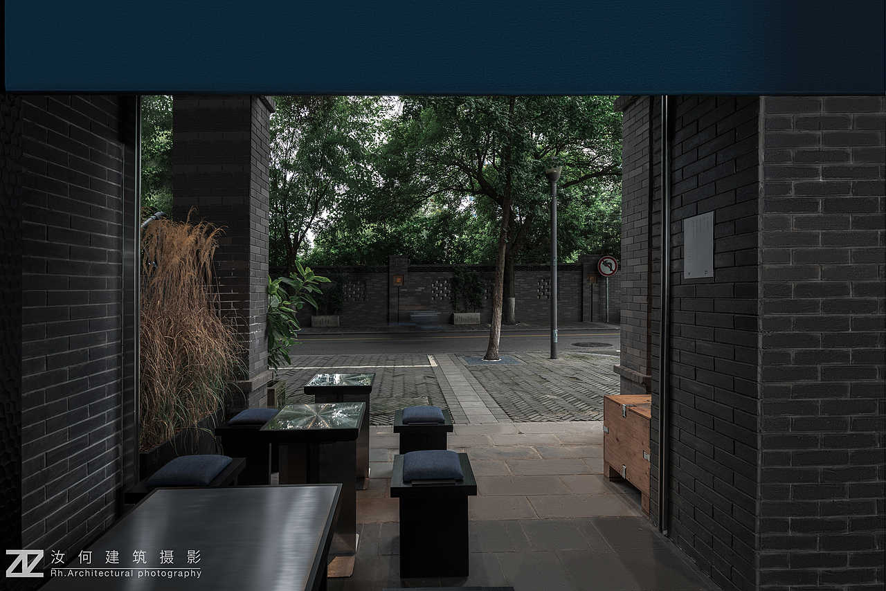 室内摄影 ｜ Do Do bird 咖啡店（图ZMzc0MDE0NDQw） - 环境/建筑摄影 - 站酷设计师汝何建筑摄影原创素材 - 站酷ZCOOL