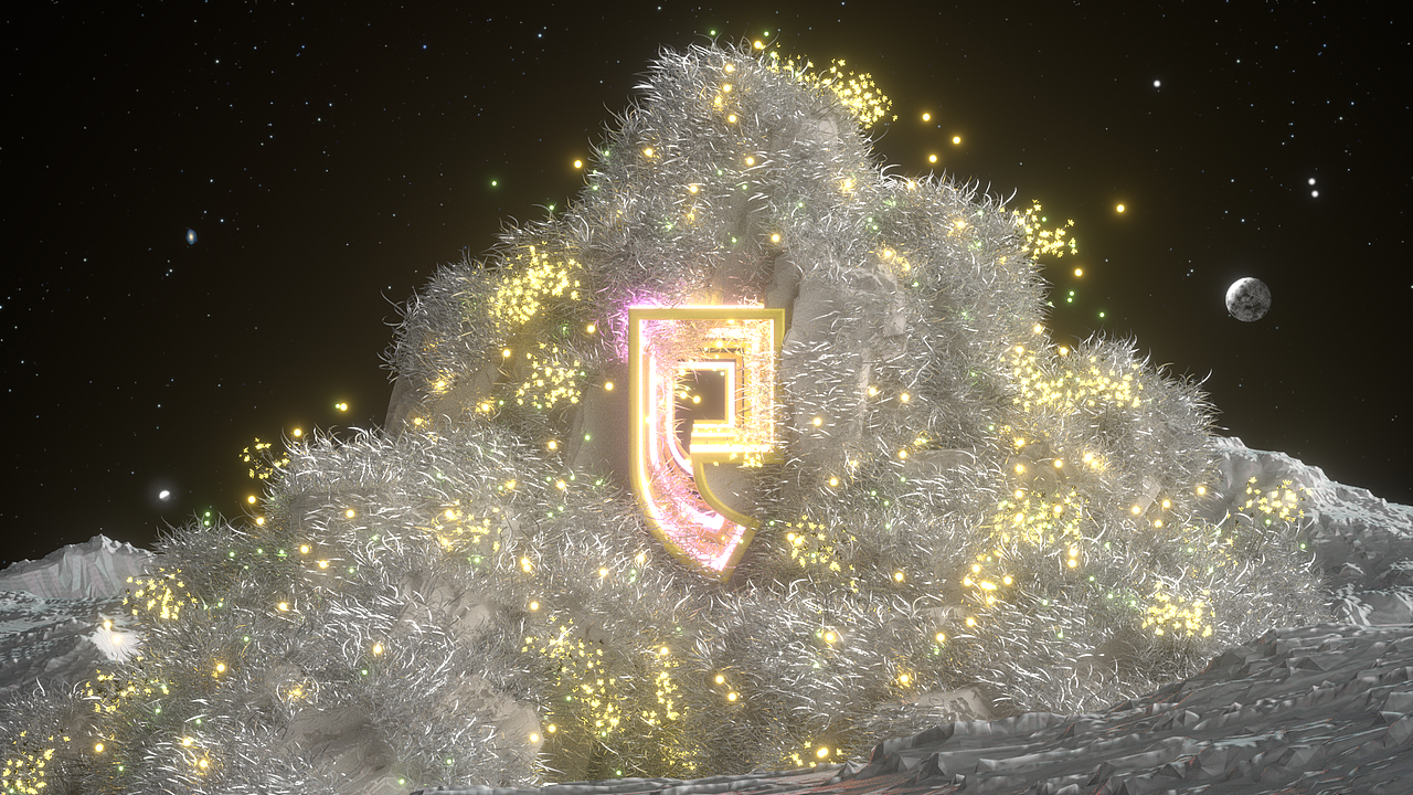 C4D&OC建模渲染美妆个护包装礼盒三维动画视觉设计（图ZMzc0MDE1MDA0） - 动画/影视 - 站酷设计师大嘴小兰C4D原创素材 - 站酷ZCOOL