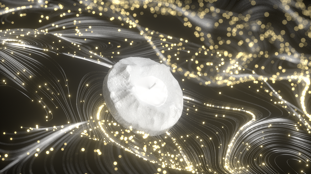 C4D&OC建模渲染美妆个护包装礼盒三维动画视觉设计（图ZMzc0MDE1NzMy） - 动画/影视 - 站酷设计师大嘴小兰C4D原创素材 - 站酷ZCOOL