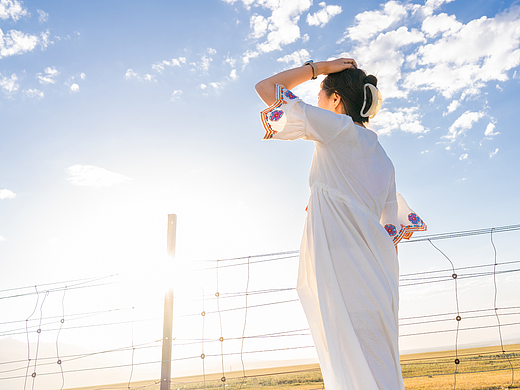 走，去新疆（個人主頁-ZNjkxNjYxMDg=） - 風光攝影 - 站酷設(shè)計師snow320原創(chuàng)素材 - 站酷ZCOOL