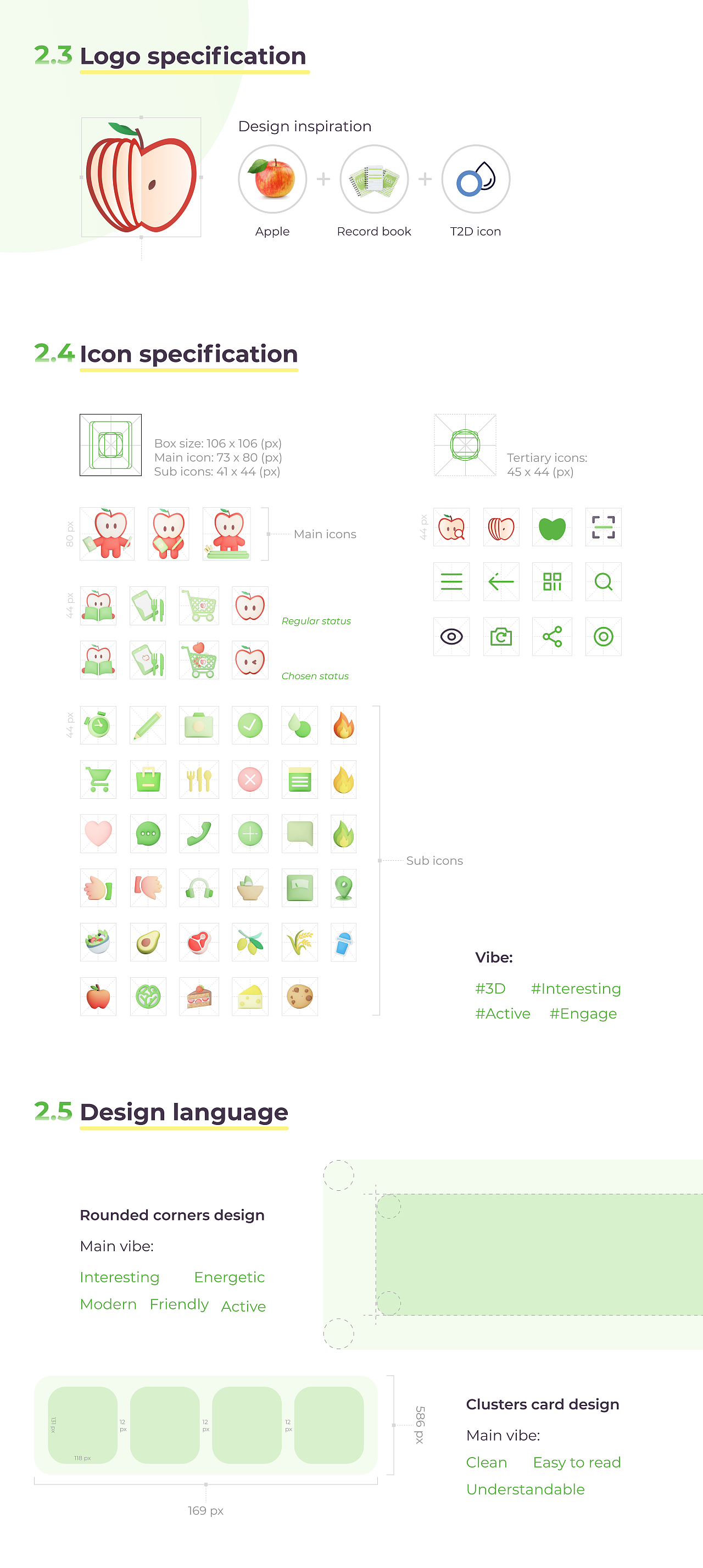 AppleWell- A diet app to prevent type 2 diabetes