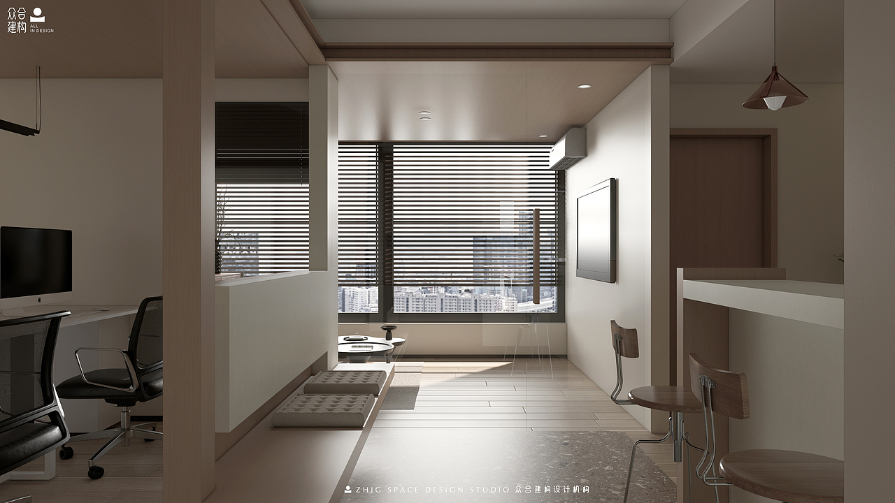 众合建构|五一新干线