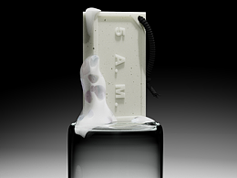 自然和原生感 - 5  A.  M.香氛手工皂