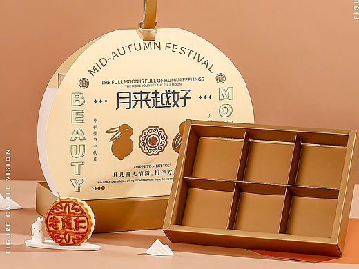 月饼礼盒拍摄|电商拍摄|图牛拍摄|电商设计|产品拍照