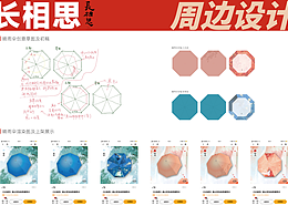 「品牌」影視周邊設(shè)計(jì)｜長(zhǎng)相思