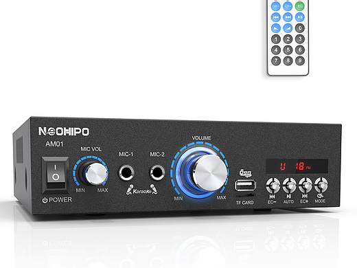 AM01主图和A+设计