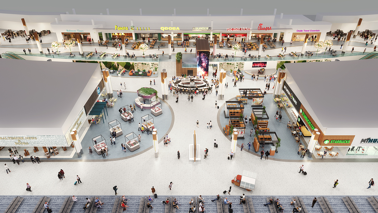 效果图（图ZMzc0MDMyMTMy） - 建筑/空间 - 站酷设计师悠悠路原创素材 - 站酷ZCOOL