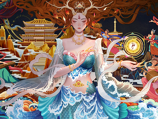 阿诗玛