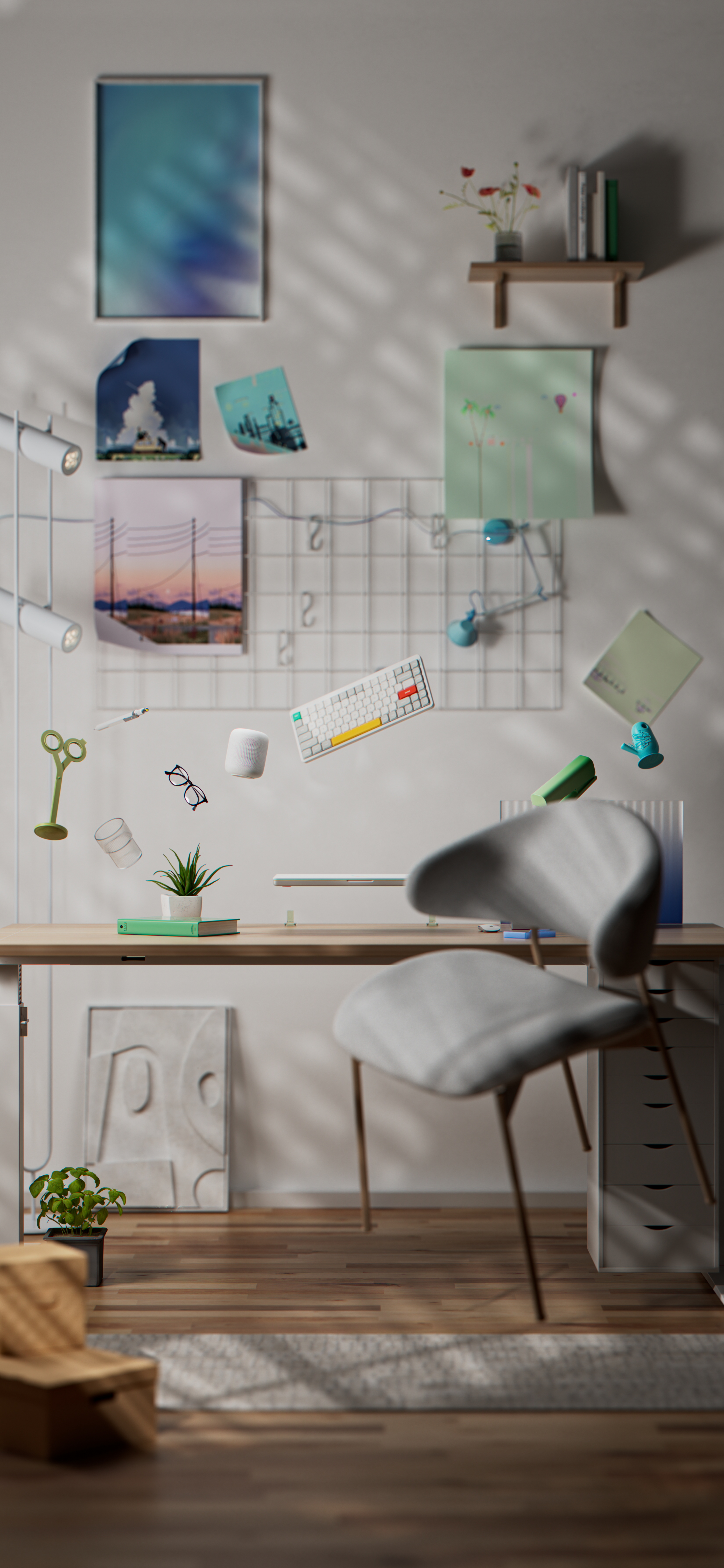 Hawthorn_Zhu的个人主页（封面预览） - 主页封面设置 - 站酷设计师Hawthorn_Zhu原创素材 - 站酷ZCOOL