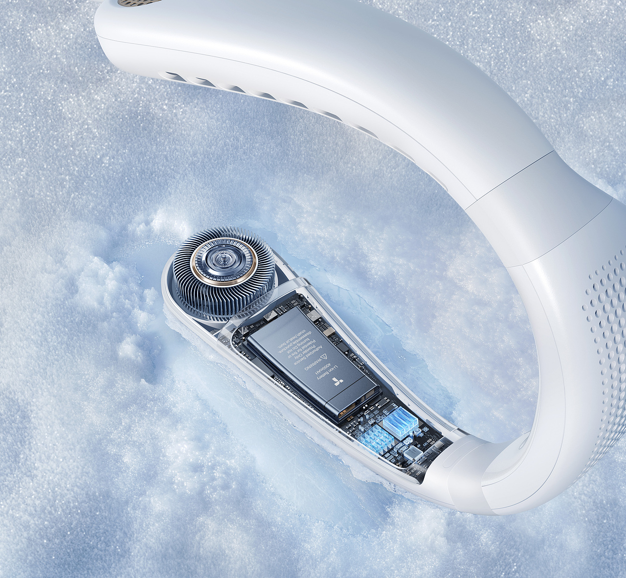 Keyshot-产品渲染