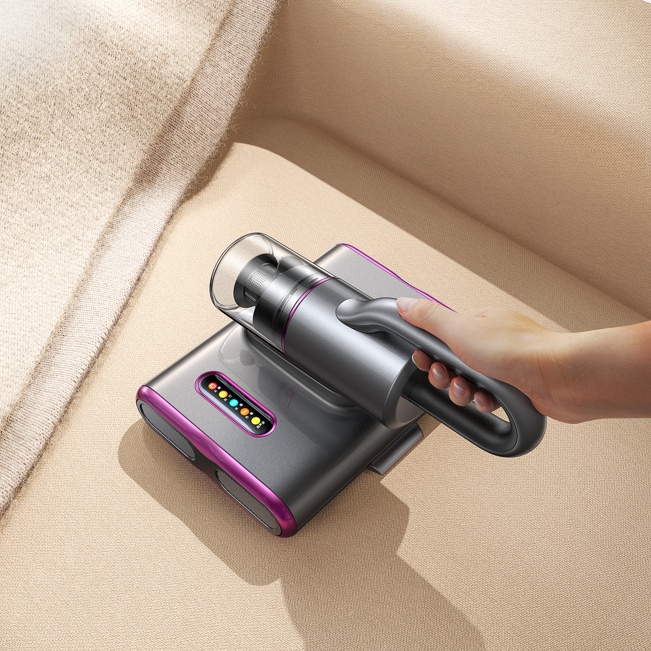 Keyshot-产品渲染