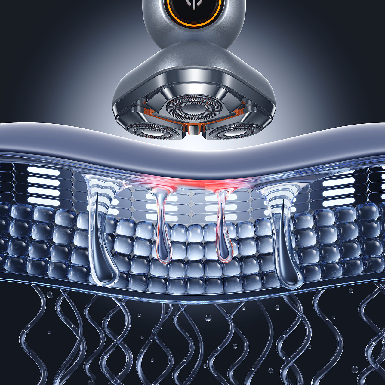 Keyshot-产品渲染