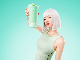 奶茶