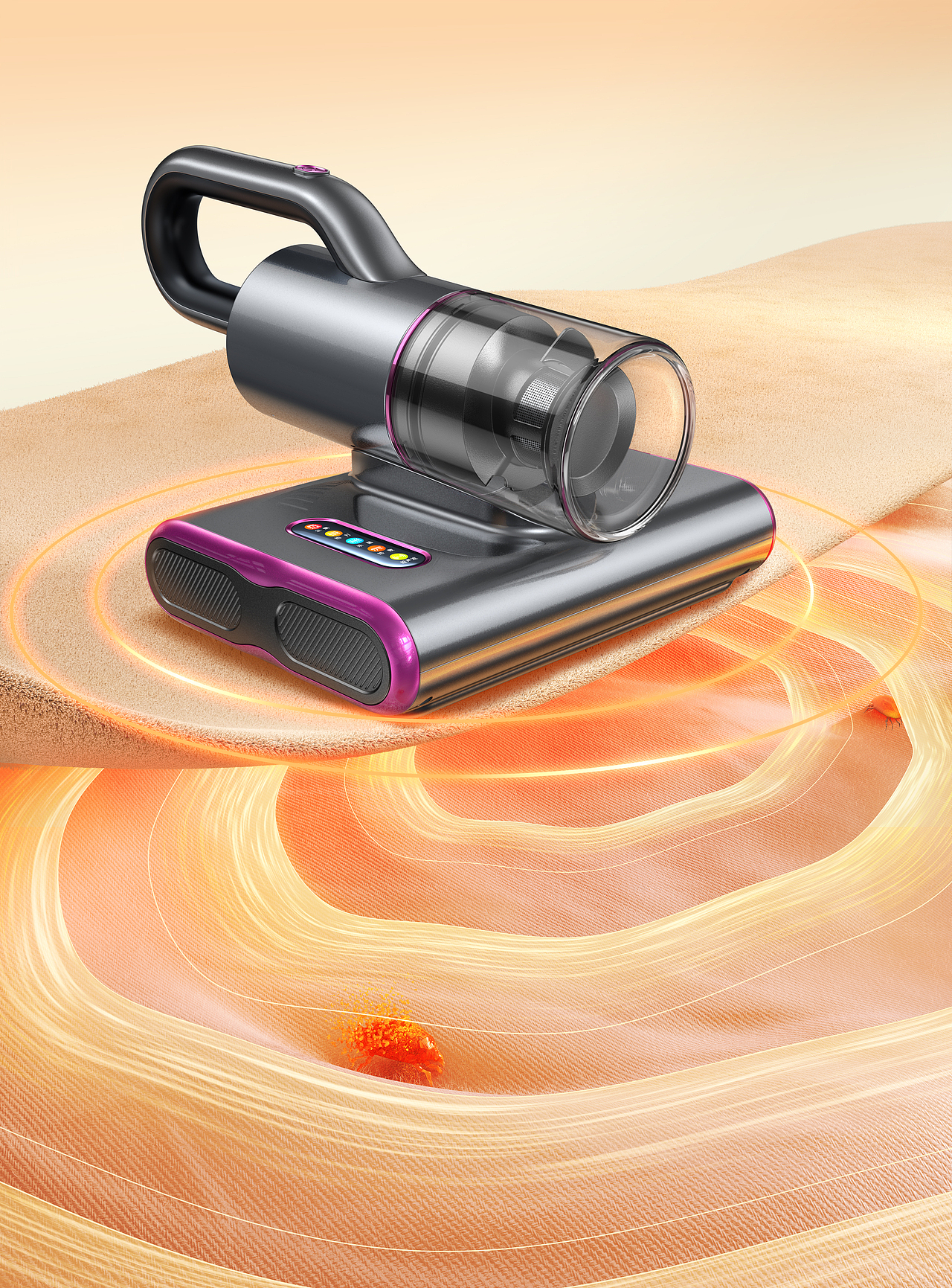 Keyshot-产品渲染