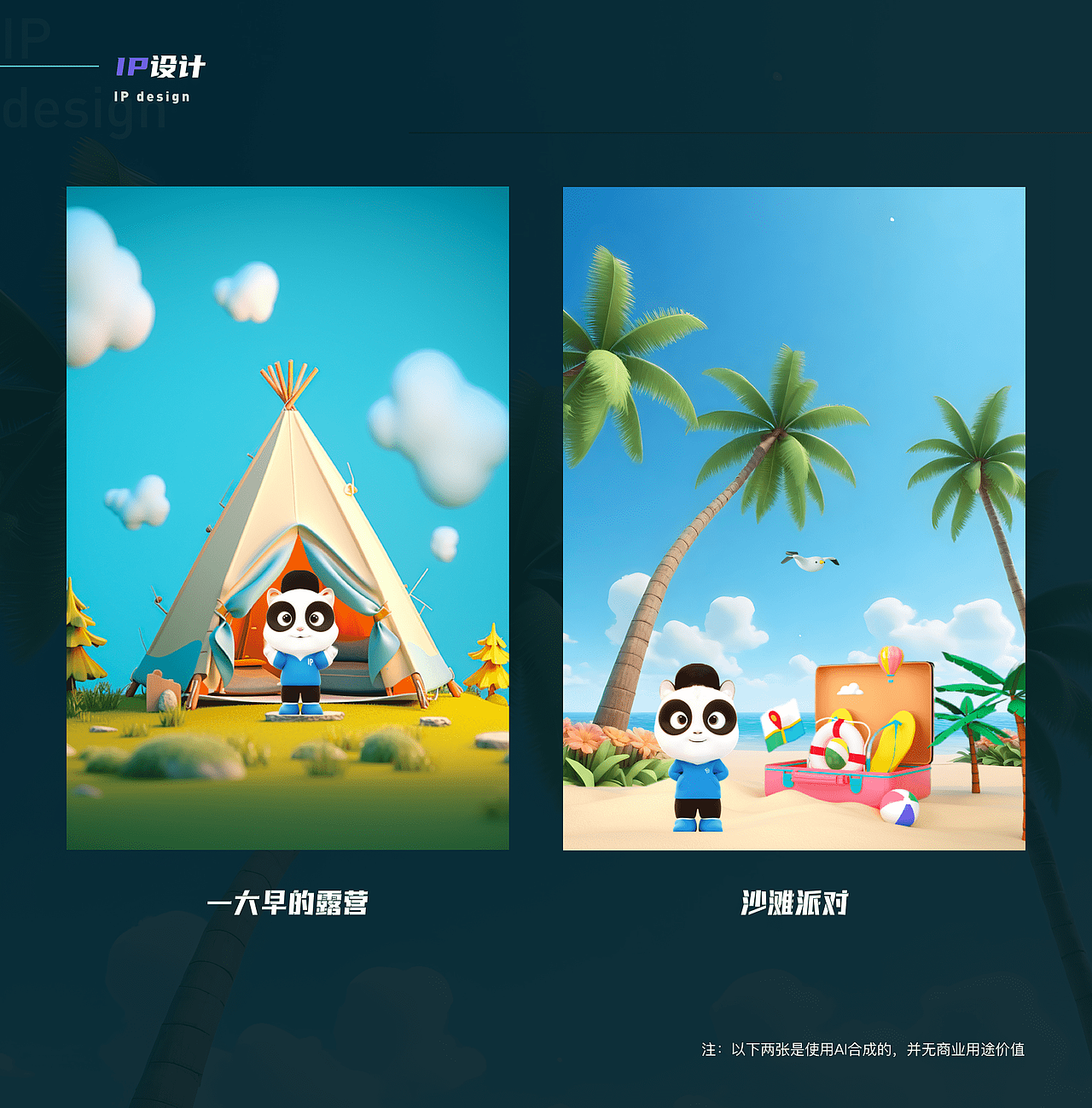 2022-2024｜作品集整理