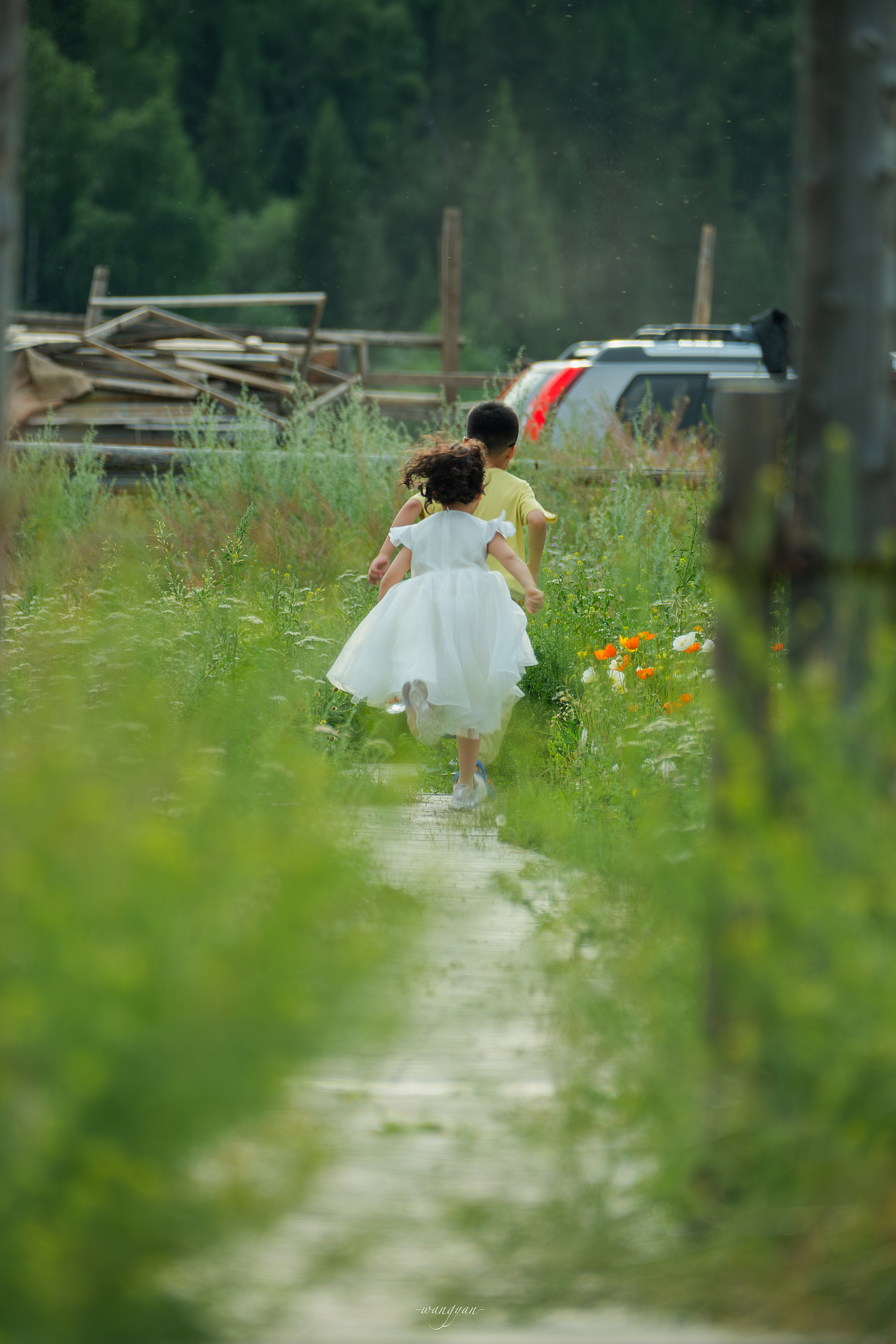 富士XS-20 杨大爷遛弯儿日记 阿勒泰喀纳斯（图ZMzc0MDQ2NDg0） - 风光摄影 - 站酷设计师沈忘言原创素材 - 站酷ZCOOL