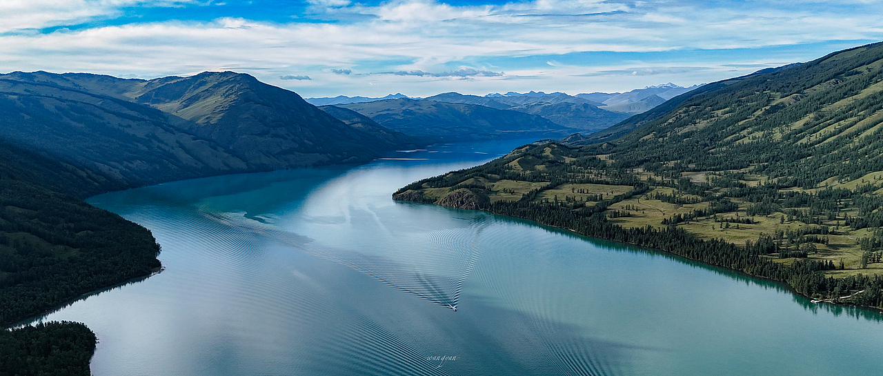 富士XS-20 杨大爷遛弯儿日记 阿勒泰喀纳斯（图ZMzc0MDQ2NjI0） - 风光摄影 - 站酷设计师沈忘言原创素材 - 站酷ZCOOL