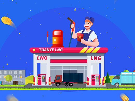 团液-司机端小程序（个人主页-ZNjkxNjkzODg=） - APP界面 - 站酷设计师Shanerys原创素材 - 站酷ZCOOL