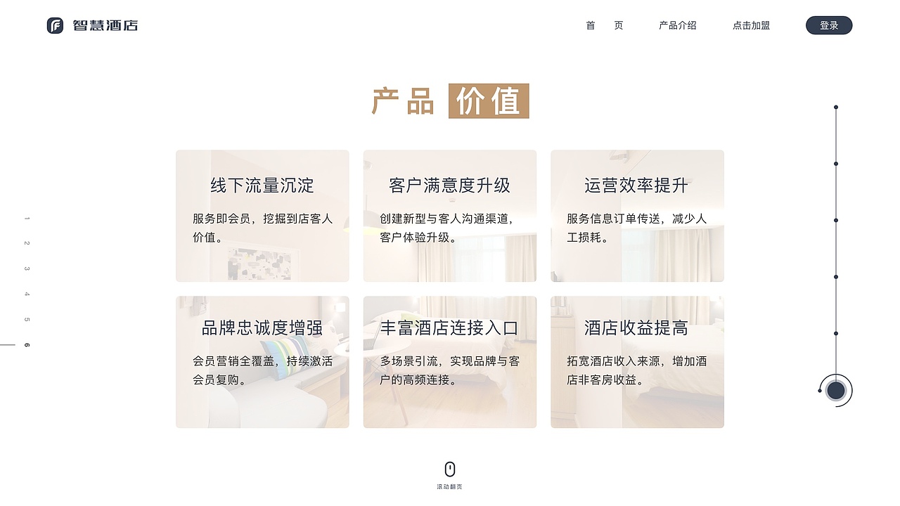 云上智慧酒店官网（图ZMzc0MDQ3NDU2） - 企业官网 - 站酷设计师Shanerys原创素材 - 站酷ZCOOL