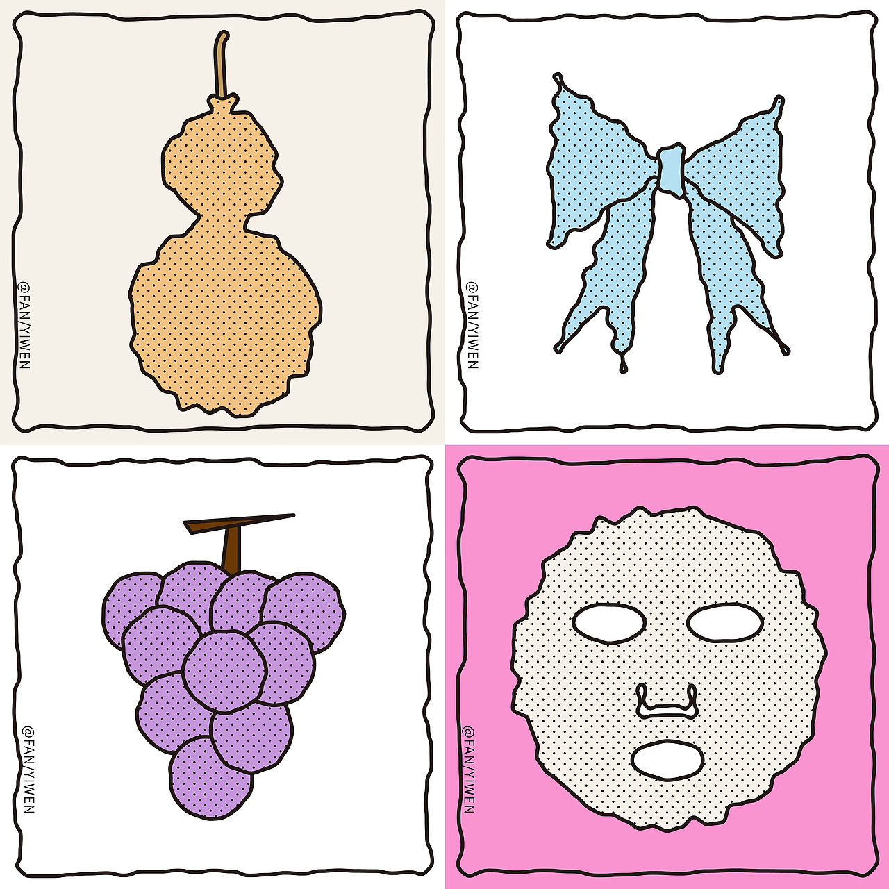 生活中的小玩意儿