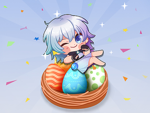 活动长图赏析（个人主页-ZNjkxNjk3MjA=） - 其他UI - 站酷设计师Shanerys原创素材 - 站酷ZCOOL