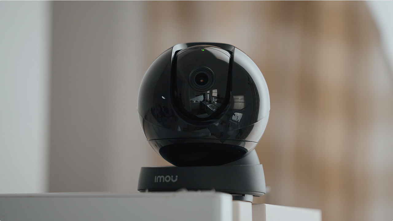 乐橙ipc x lot系列摄像头2|厨房报警