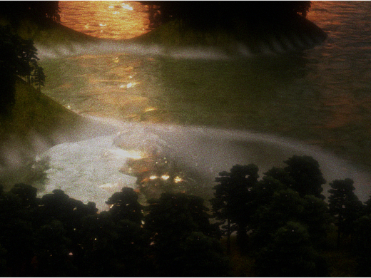 地形场景渲染（个人主页-ZNjkxNzE2MTY=） - 场景 - 站酷设计师Nxsuxs原创素材 - 站酷ZCOOL