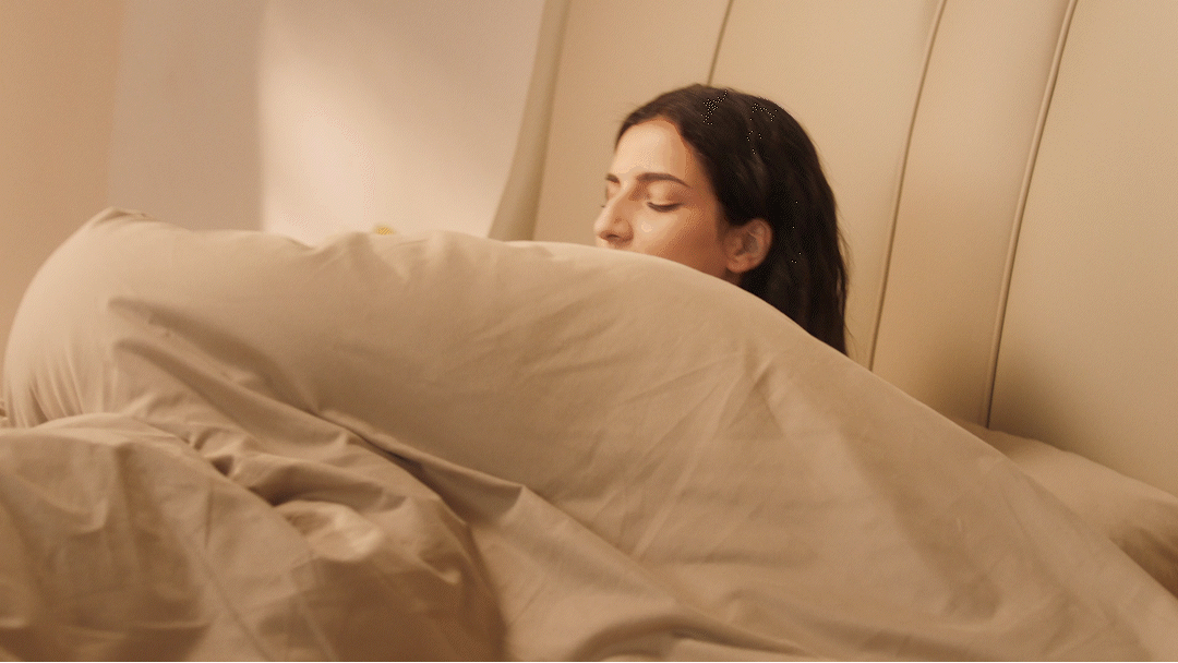 TVC视频案例|女性产品wash洗护系列视频✖️加号导