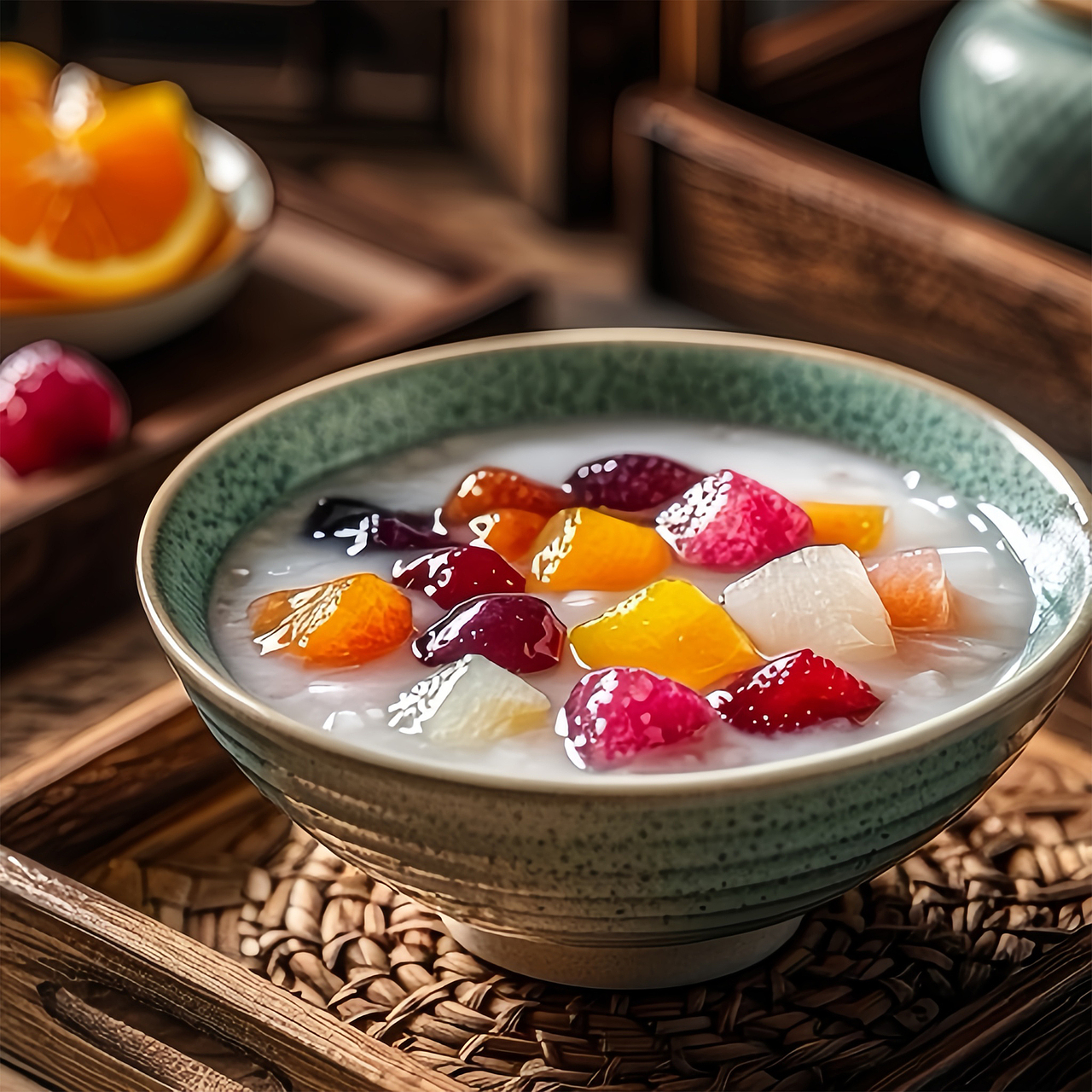 夏日甜品合集（圖ZMzc0MDY4MjMy） - 商業(yè)插畫 - 站酷設(shè)計(jì)師Z31503792原創(chuàng)素材 - 站酷ZCOOL