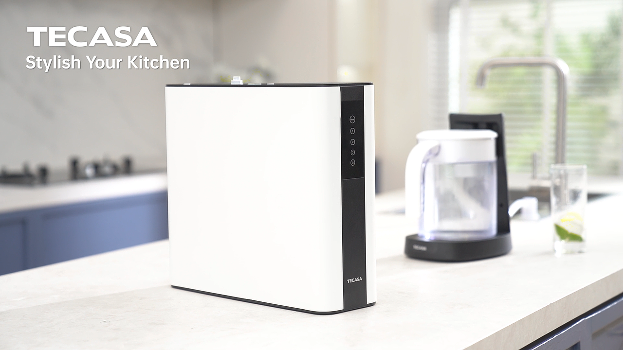 净水器产品视频