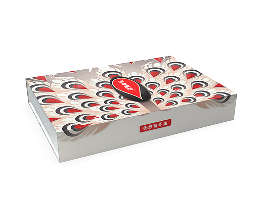 【轻医美】近期包装设计作品集