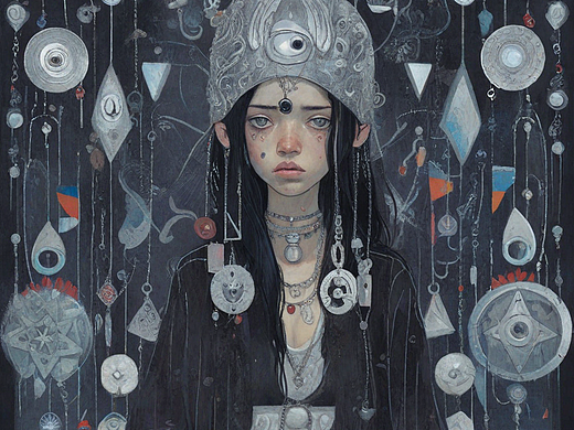 我们（个人主页-ZNjkxNzM5MDA=） - 商业插画 - 站酷设计师兰云慧原创素材 - 站酷ZCOOL