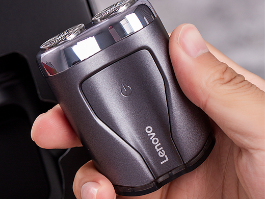 有间|联想T2迷你剃须刀礼盒装