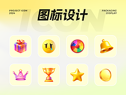 图标