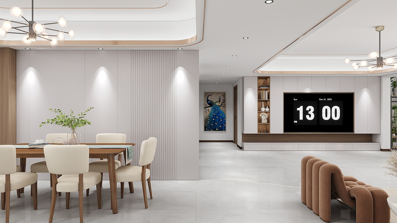 航海豪庭三區(qū)（圖ZMzc0MDkwMTI4） - 家裝設(shè)計 - 站酷設(shè)計師陳蔚2023原創(chuàng)素材 - 站酷ZCOOL