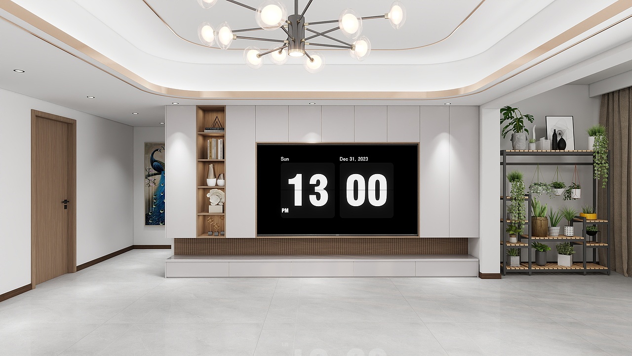 航海豪庭三區(qū)（圖ZMzc0MDkwMTIw） - 家裝設(shè)計 - 站酷設(shè)計師陳蔚2023原創(chuàng)素材 - 站酷ZCOOL