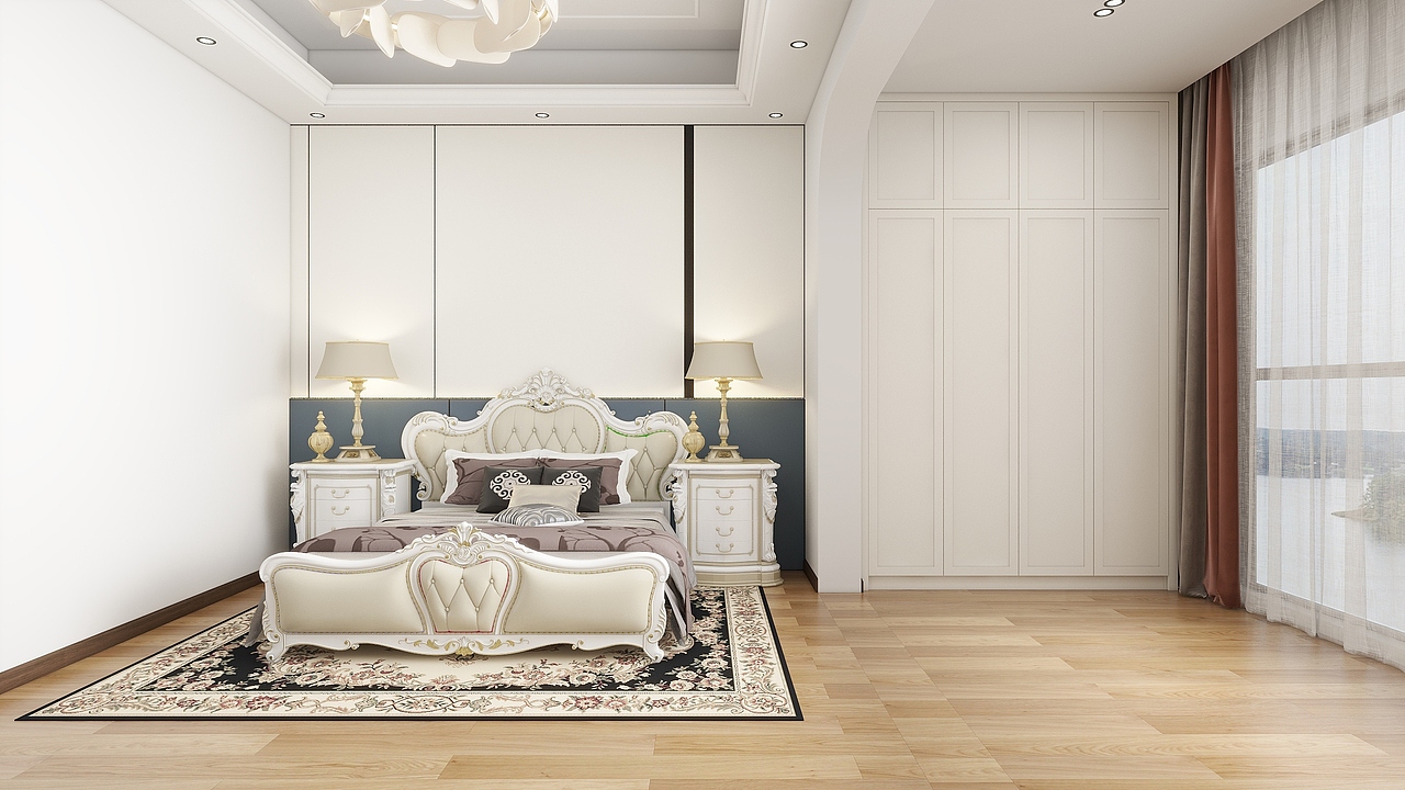 佛羅里（圖ZMzc0MDkyMzQ4） - 家裝設計 - 站酷設計師陳蔚2023原創(chuàng)素材 - 站酷ZCOOL