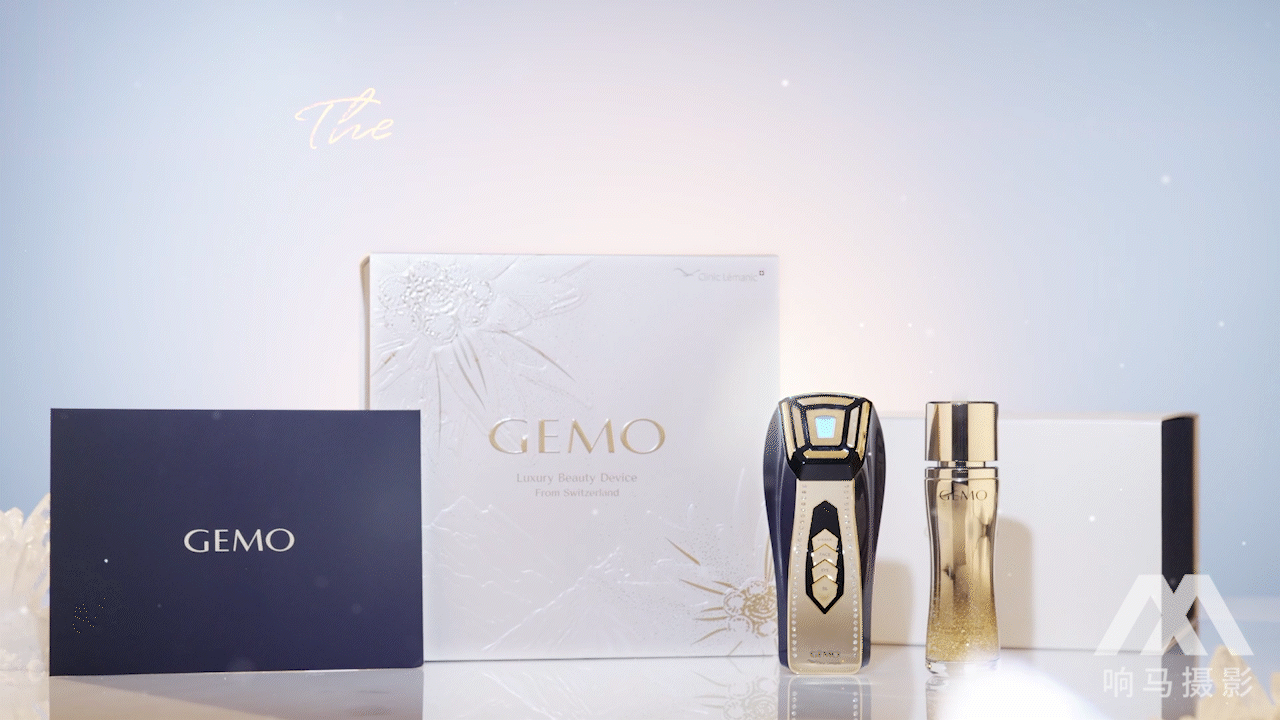 电商视频 | 金茉礼盒 | 响马摄影（图ZMzc0MDk2MjQ0） - 短片 - 站酷设计师响马摄影原创素材 - 站酷ZCOOL