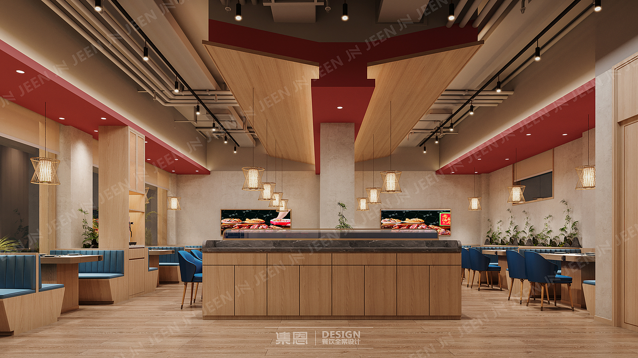 驴秀才中餐厅 · 艺茂仓店