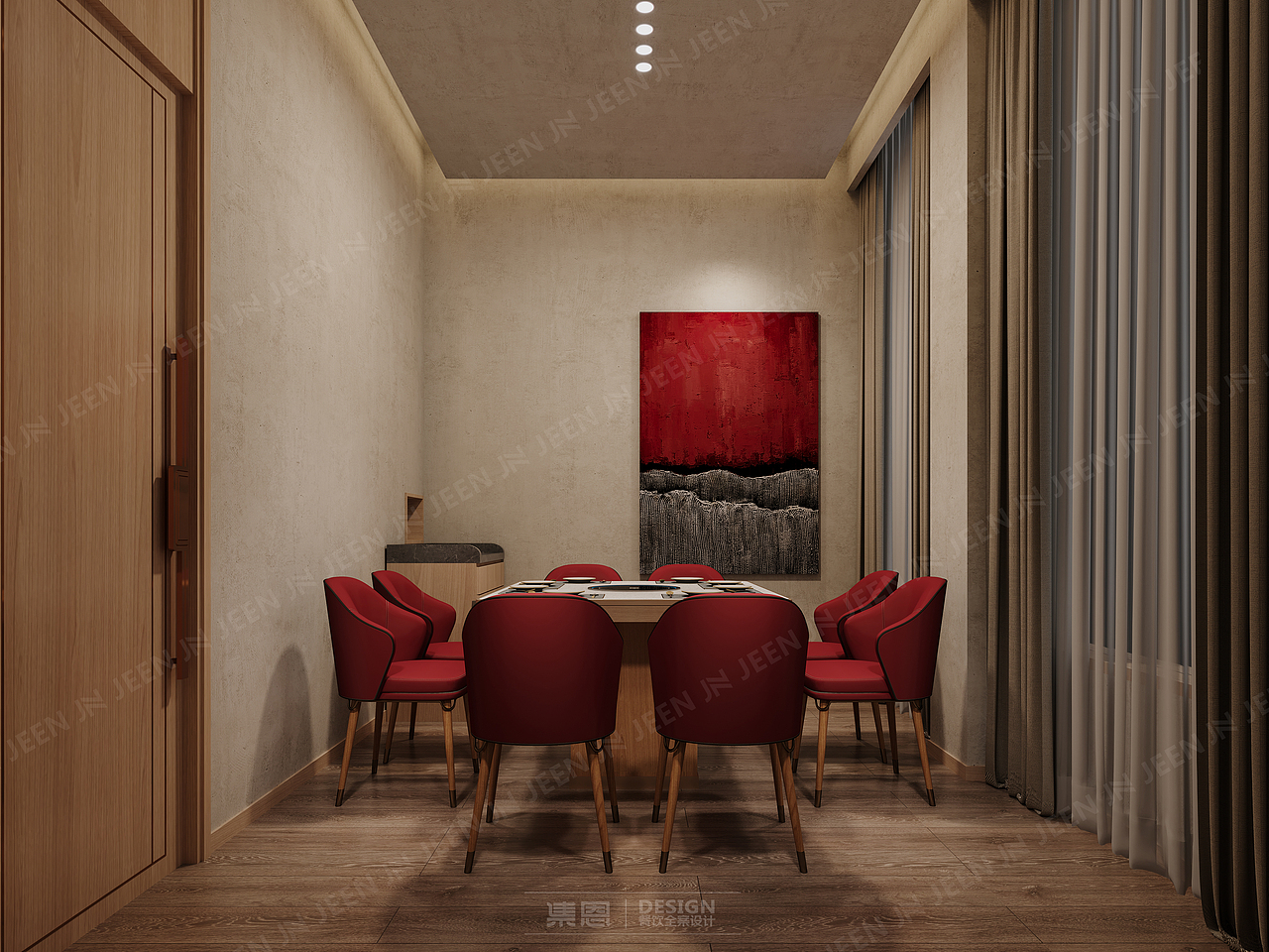 驴秀才中餐厅 · 艺茂仓店