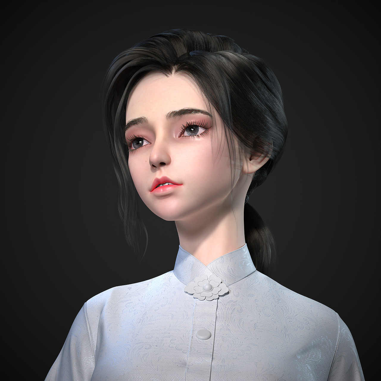 《不知道取什么名》