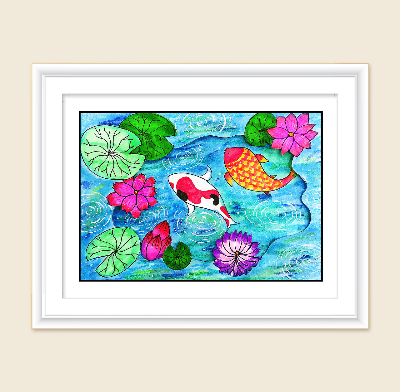 2021年六一启·课效更新-1（图ZMzc0MTAwNzM2） - 创作习作 - 站酷设计师iwantooo原创素材 - 站酷ZCOOL