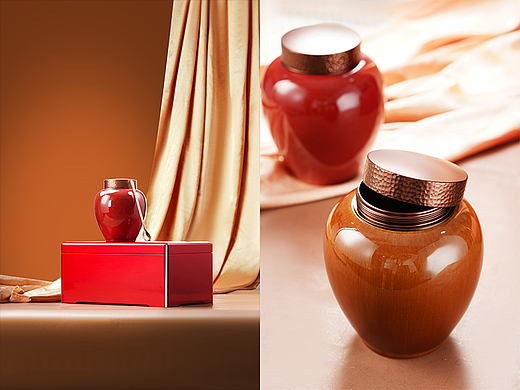 电商摄影|国色天香罐