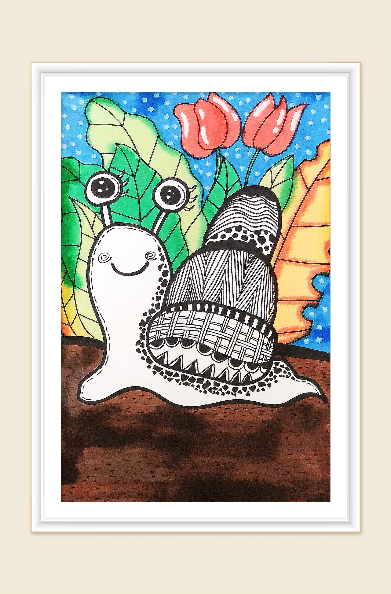 2021年六一启·课效更新-1