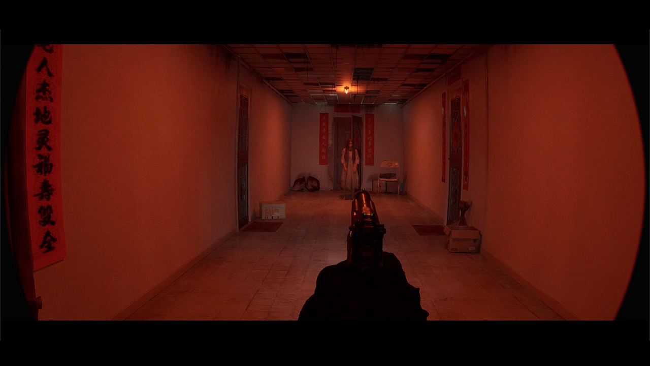 第一人称恐怖游戏 -Ghost（图ZMzc0MDk5NzUy） - 动画/影视 - 站酷设计师Freeflight原创素材 - 站酷ZCOOL