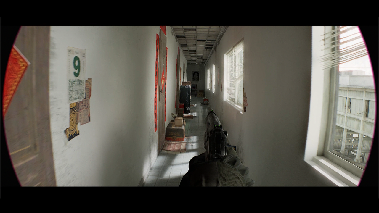 第一人称恐怖游戏 -Ghost（图ZMzc0MDk5NzQ0） - 动画/影视 - 站酷设计师Freeflight原创素材 - 站酷ZCOOL