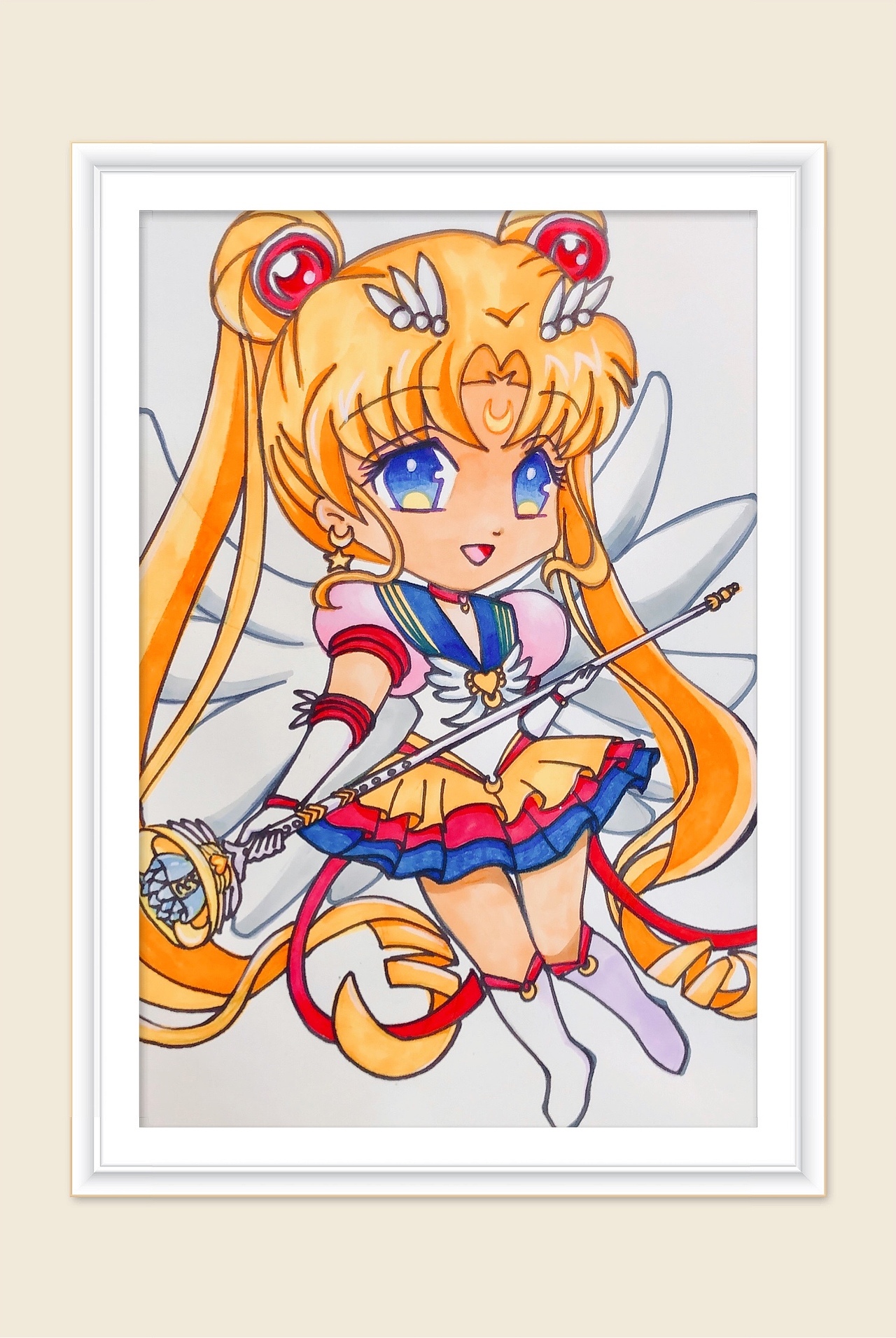 2021年六一启·课效更新-1（图ZMzc0MTAwODQw） - 创作习作 - 站酷设计师iwantooo原创素材 - 站酷ZCOOL